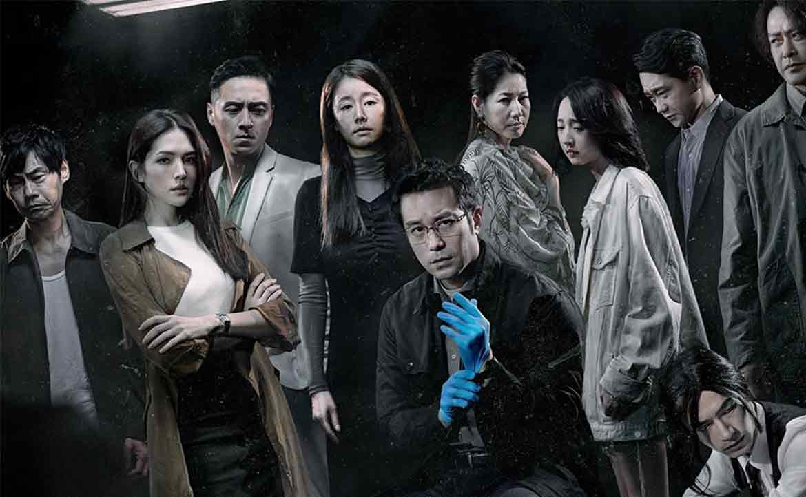 為何如今精緻台劇多在 HBO、Netflix 才看得到？台灣 OTT 的內憂與外患