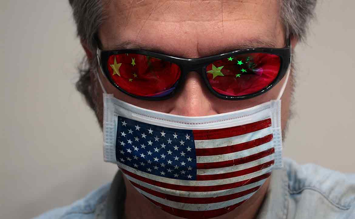 美中貿易戰僵局，讓世界貿易組織更為奄奄一息