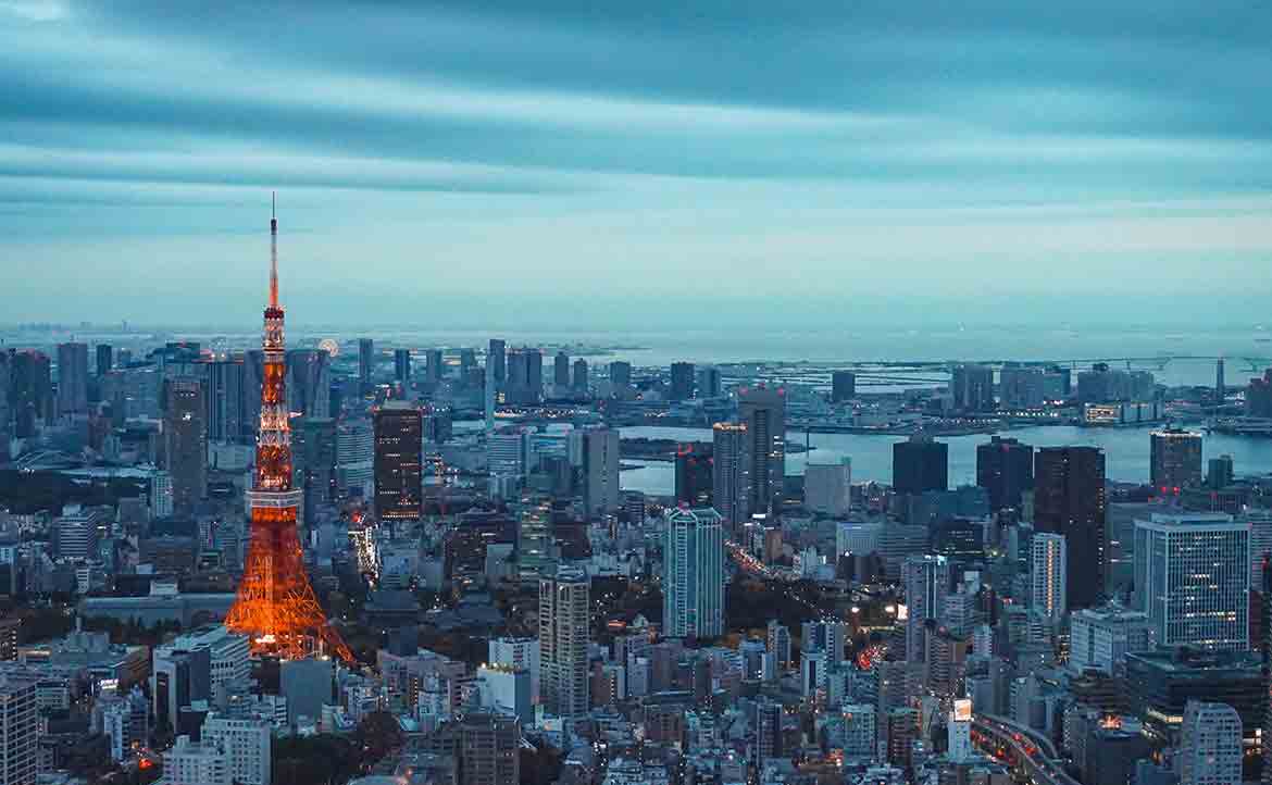 「雁行理論」沒有褪色：日本韌性仍強，穩坐亞洲一哥地位