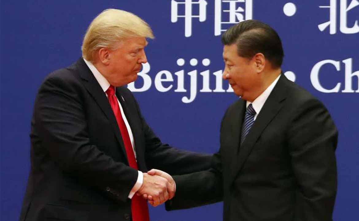 漠視人權、逃避監督，川普、習近平都一樣！比起隔岸觀火，各國應攜手抗衡