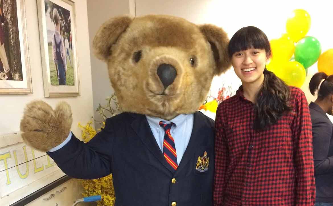 「在這裡，學歷根本不算什麼」美國服裝業打滾 10 年教我的事