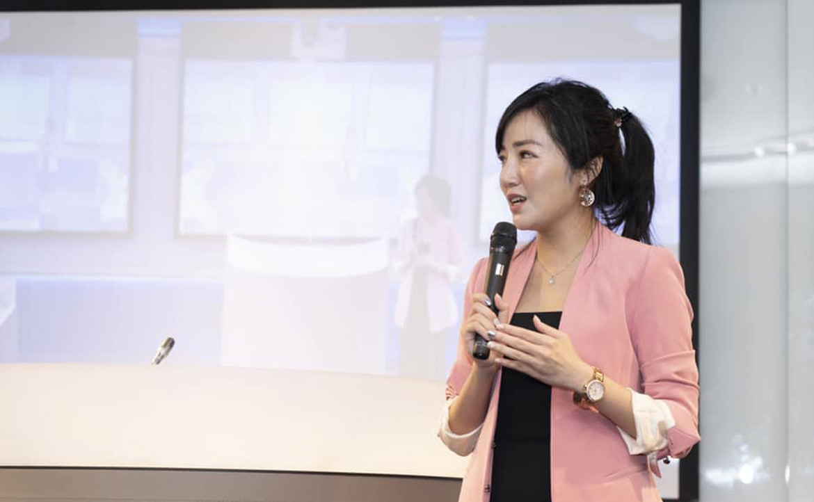 企業生存與擴大的關鍵：先做品牌，再做行銷
