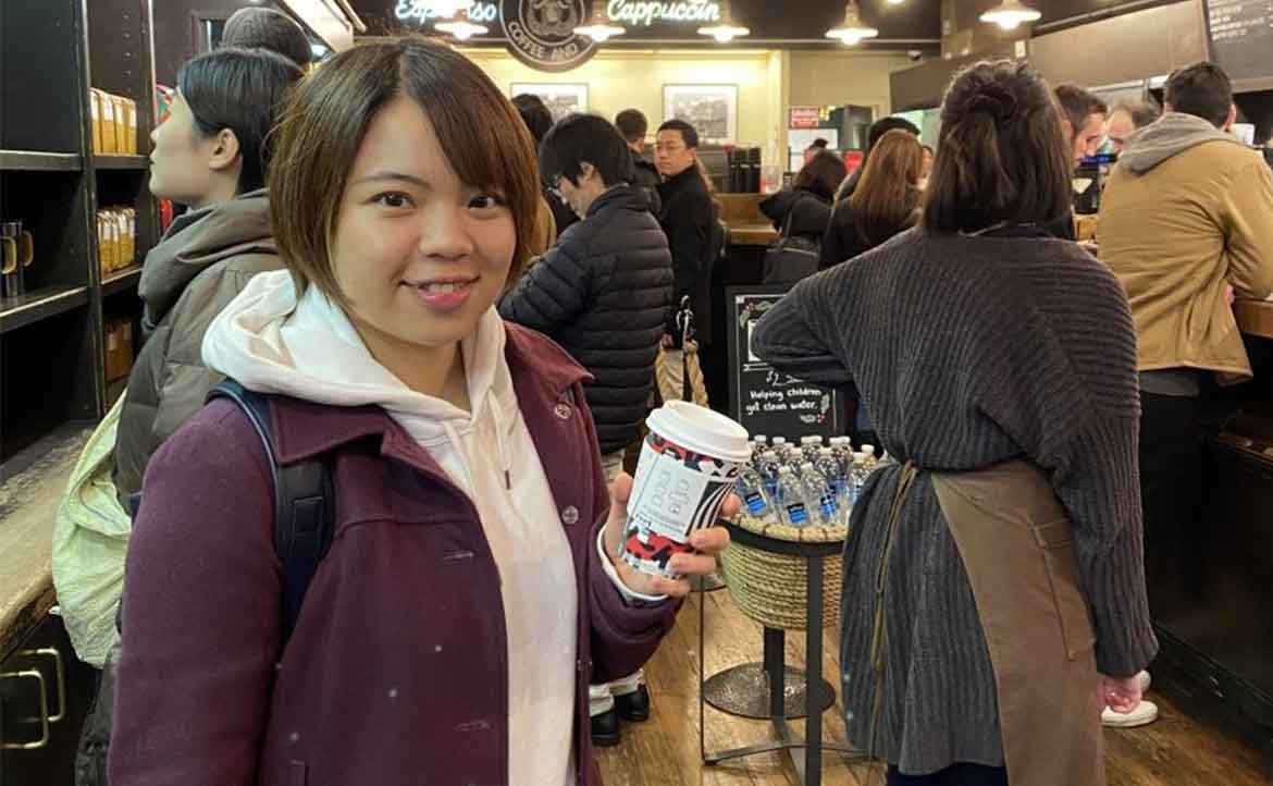 外國人赴日工作，該「融入」還是「突出」？在日本擔任 IT 業務的 Peng 這麼看