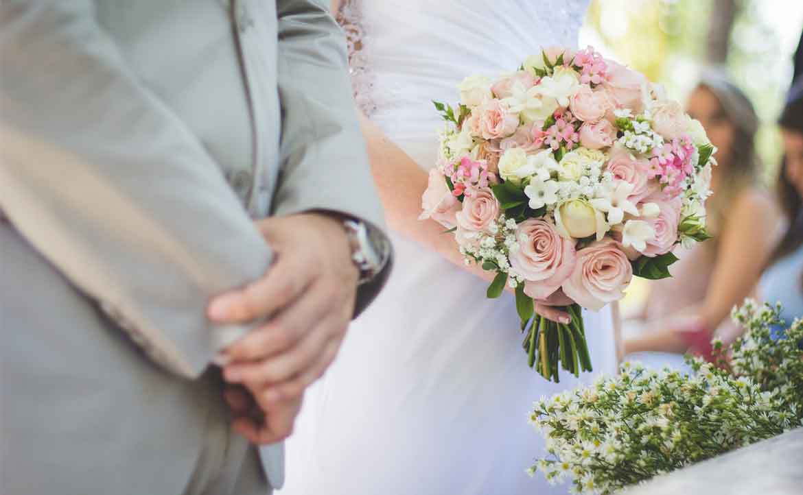 觀察東西方婚姻價值觀 6 大差異，讓婚姻免於痛苦