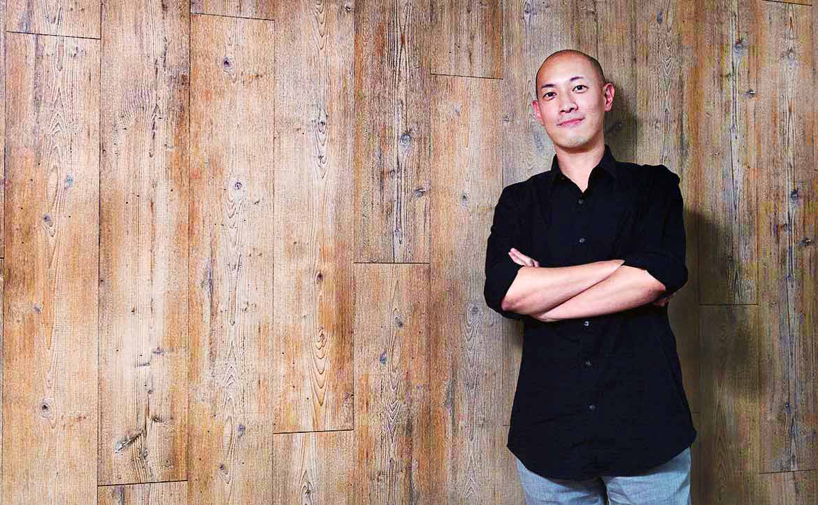 魔鬼藏在細節中，信邦「非典型師徒制」讓員工找到更深的企圖心與行動力