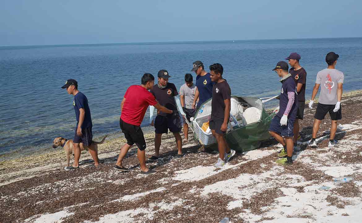 這幾年的臺灣「很南海」（下）：所以太平島到底有沒有「油」？東沙到底能不能「遊」？