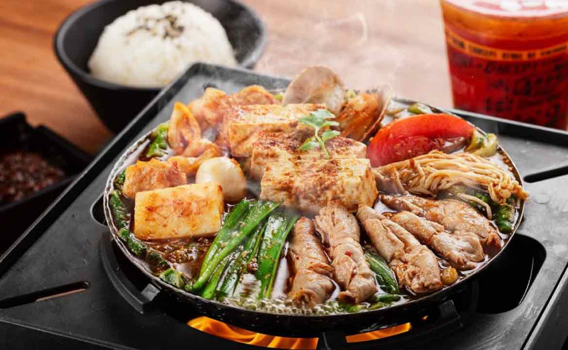 台式小火鍋「沸點」──用在地化的口味，抓住日本人的胃