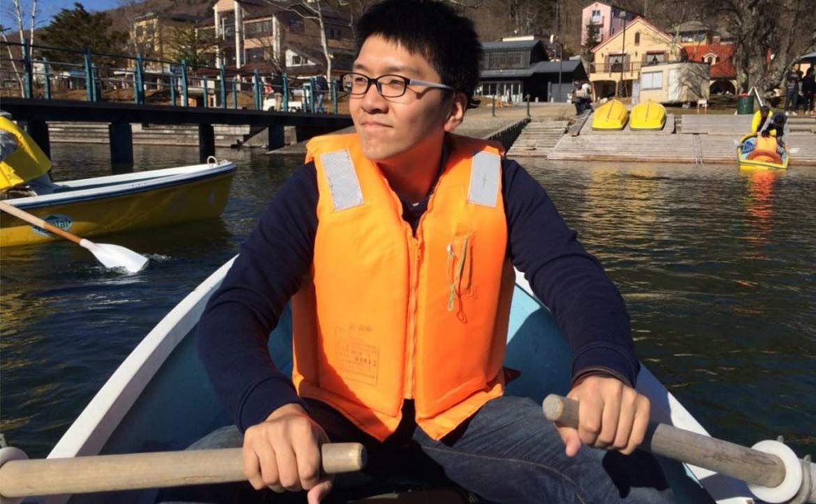 日語從零開始的工程師，在百年歷史的日商集團上班：我的海外職涯與轉折
