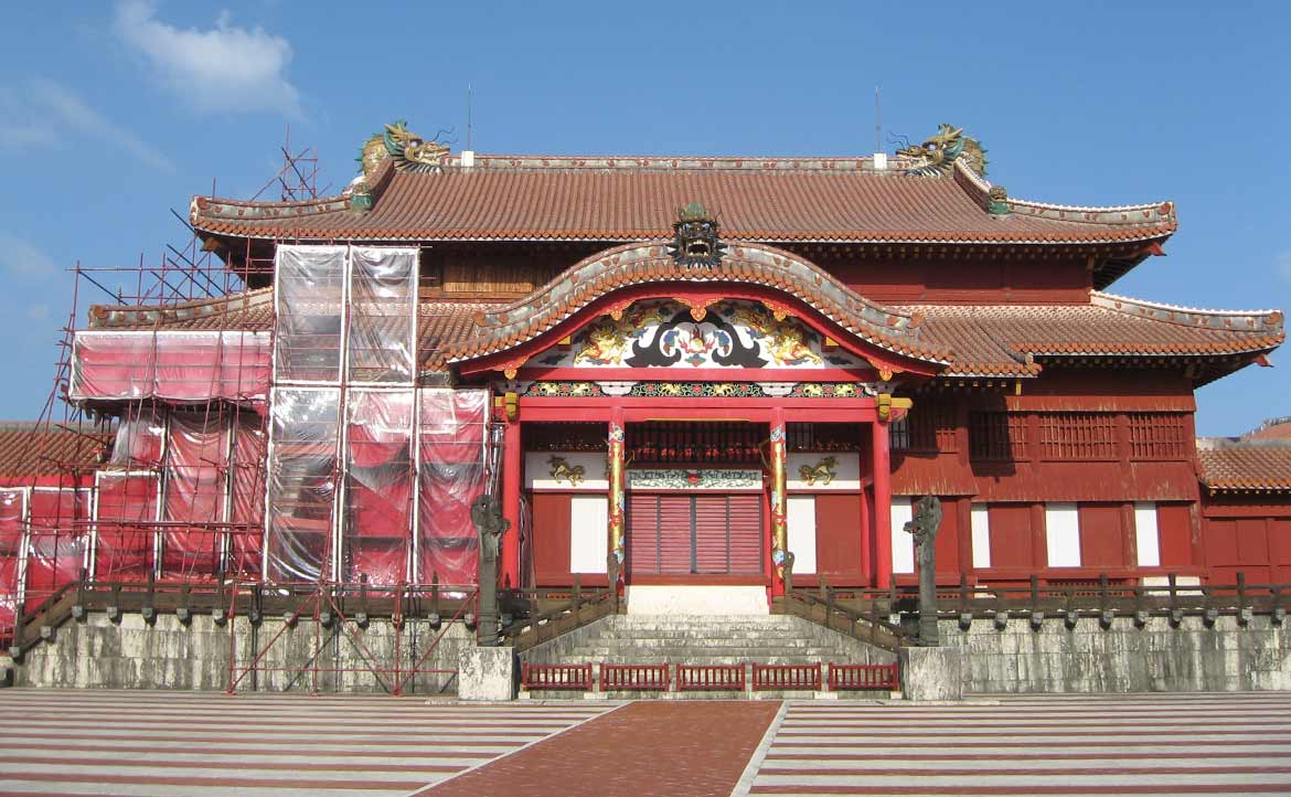 台灣觀光產業，不能只靠「報復性國旅」撈一票：借鏡日本歷史紀行風潮背後的用心