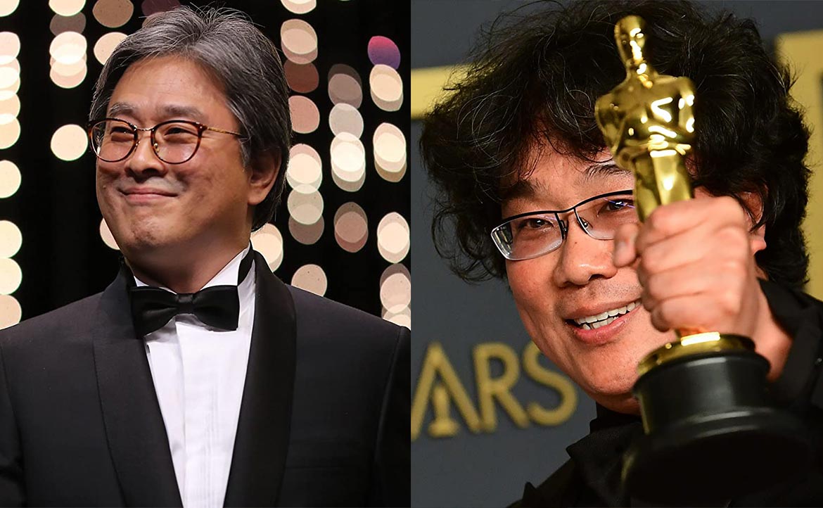 5 位不可不知的南韓鬼才導演：奉俊昊《寄生上流》創紀錄、朴贊郁「復仇三部曲」揚名世界