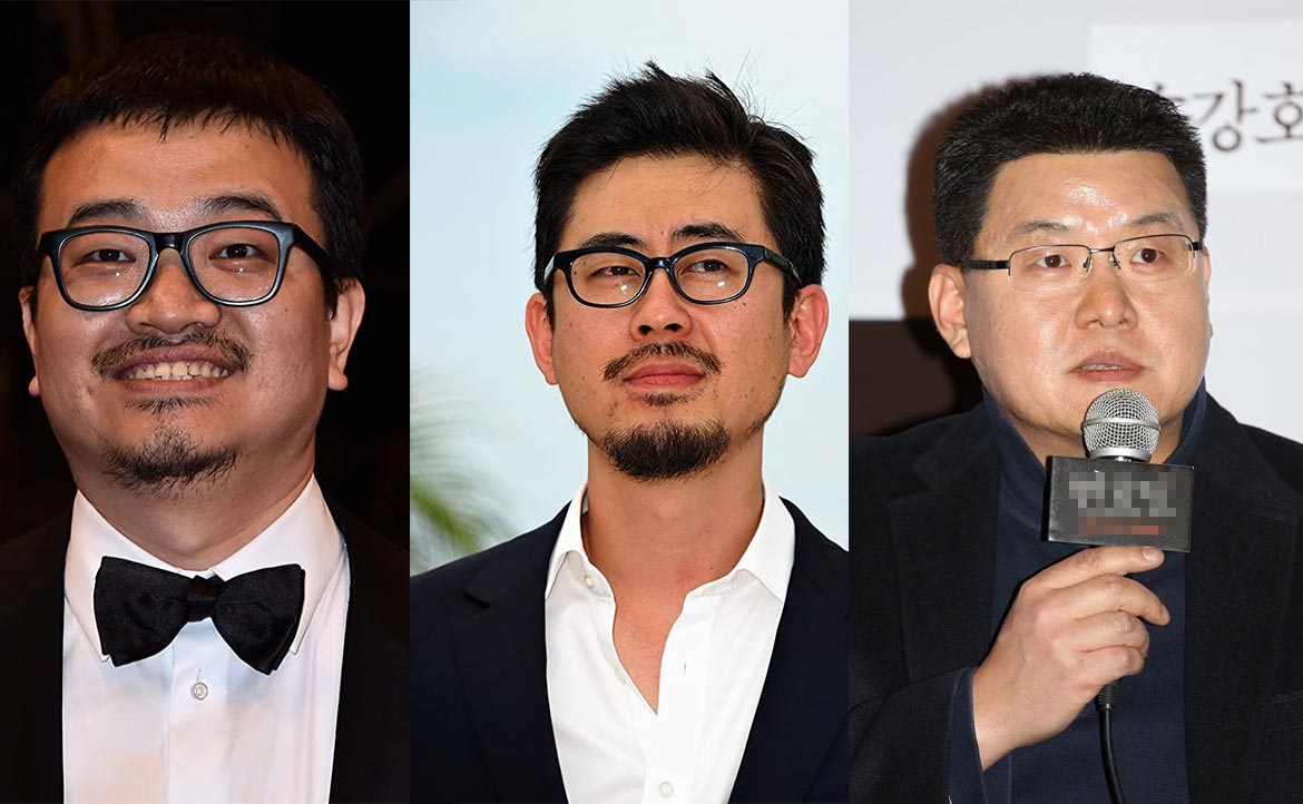 5 位不可不知的南韓鬼才導演：《屍速列車》延尚昊、《追擊者》羅泓軫、《鋼鐵雨》梁宇皙