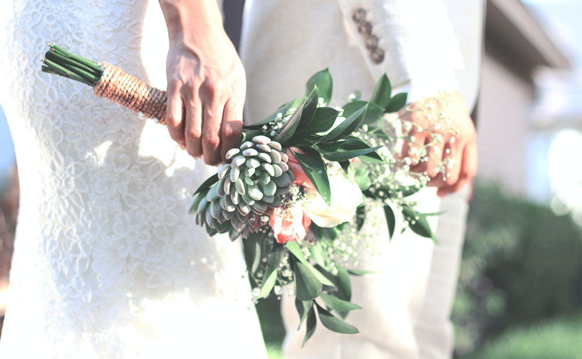 在美國失業時獲得的重要金句： 「不要為了簽證結婚」