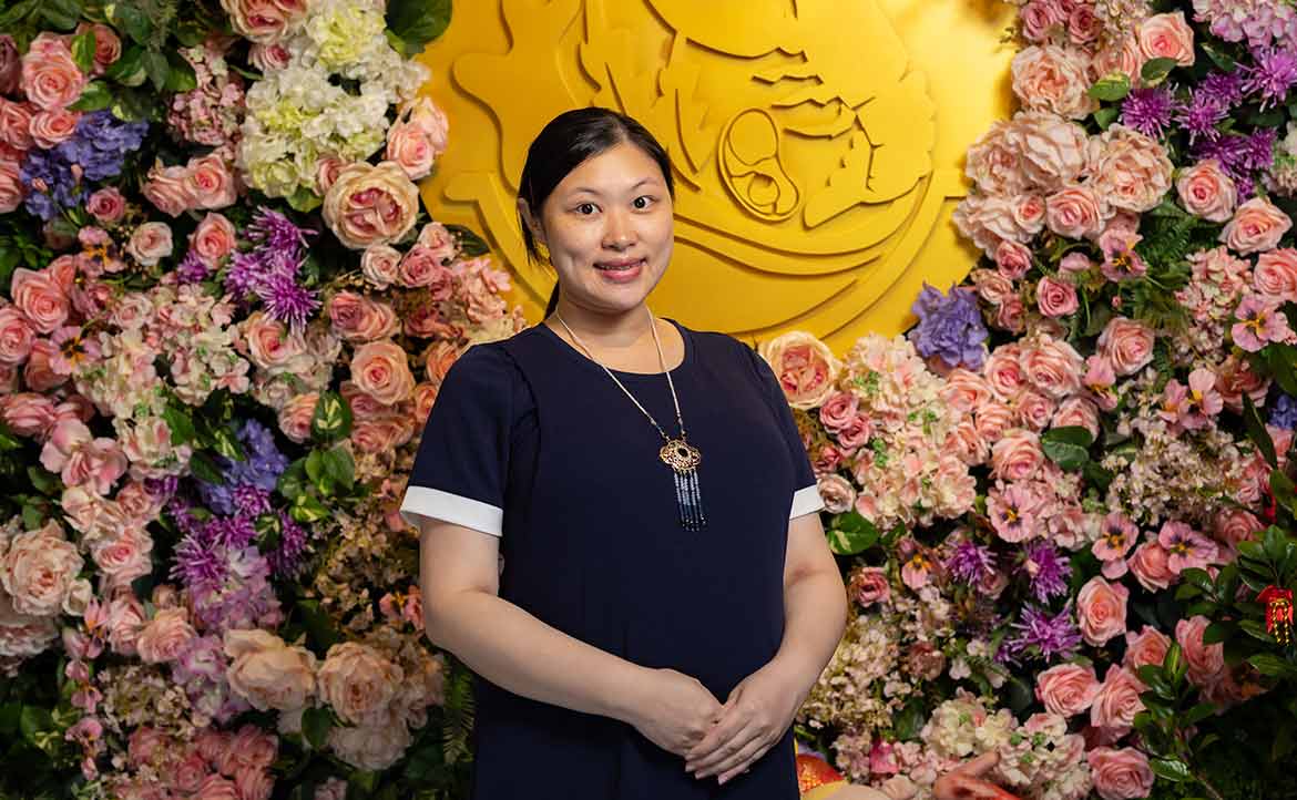 【專訪】「台灣人做好事還怕被發現太可惜！」食藝餐飲創辦人鄭惠如：不標榜公益，仍可傳播善念