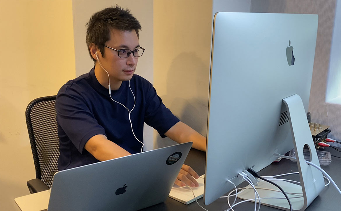 一個日本人在台灣的創業實錄：回首險些破產的第一年，發現「我的 MBA 好像白念了」