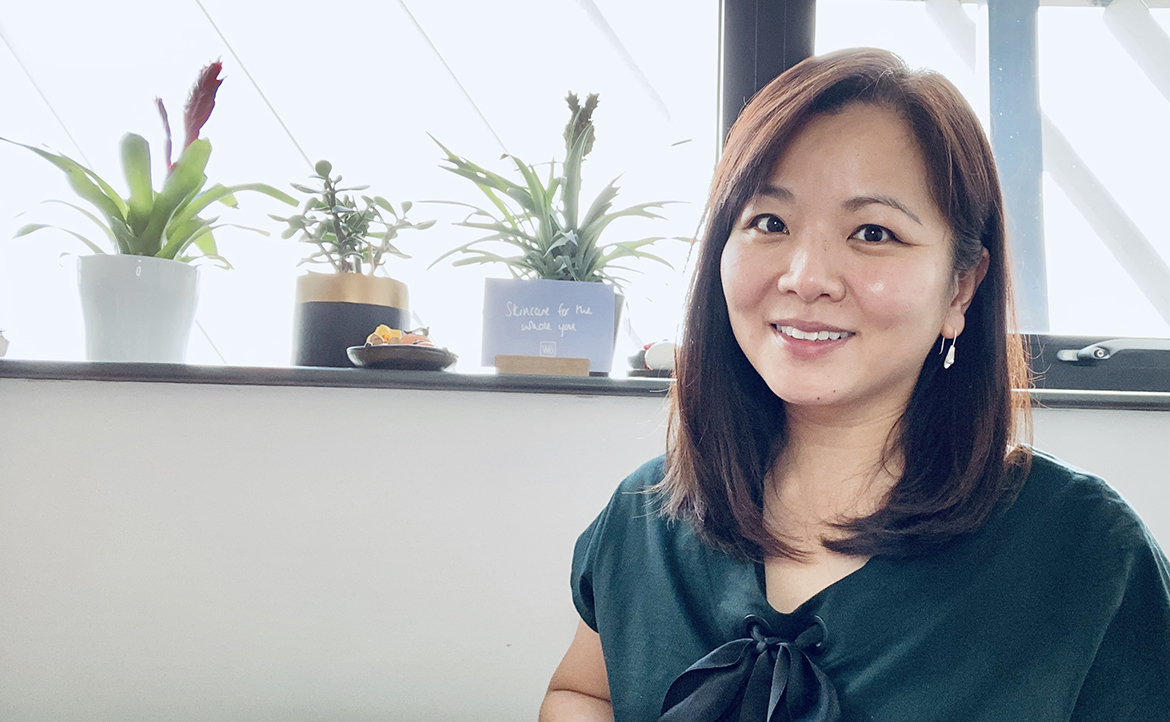成為英國藥妝龍頭職位最高華人後，她辭職了──專訪 Boots 前經理 Karen Lee-Thompson
