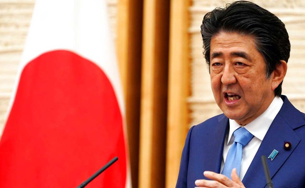 「日本最友台首相」安倍晉三：任內讓台日關係從「單相思」到相互親善