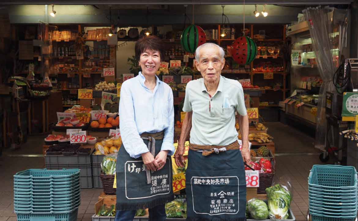 不褪色的昭和風情：走過 72 年歷史的「八百屋」，用人性設計成功轉型