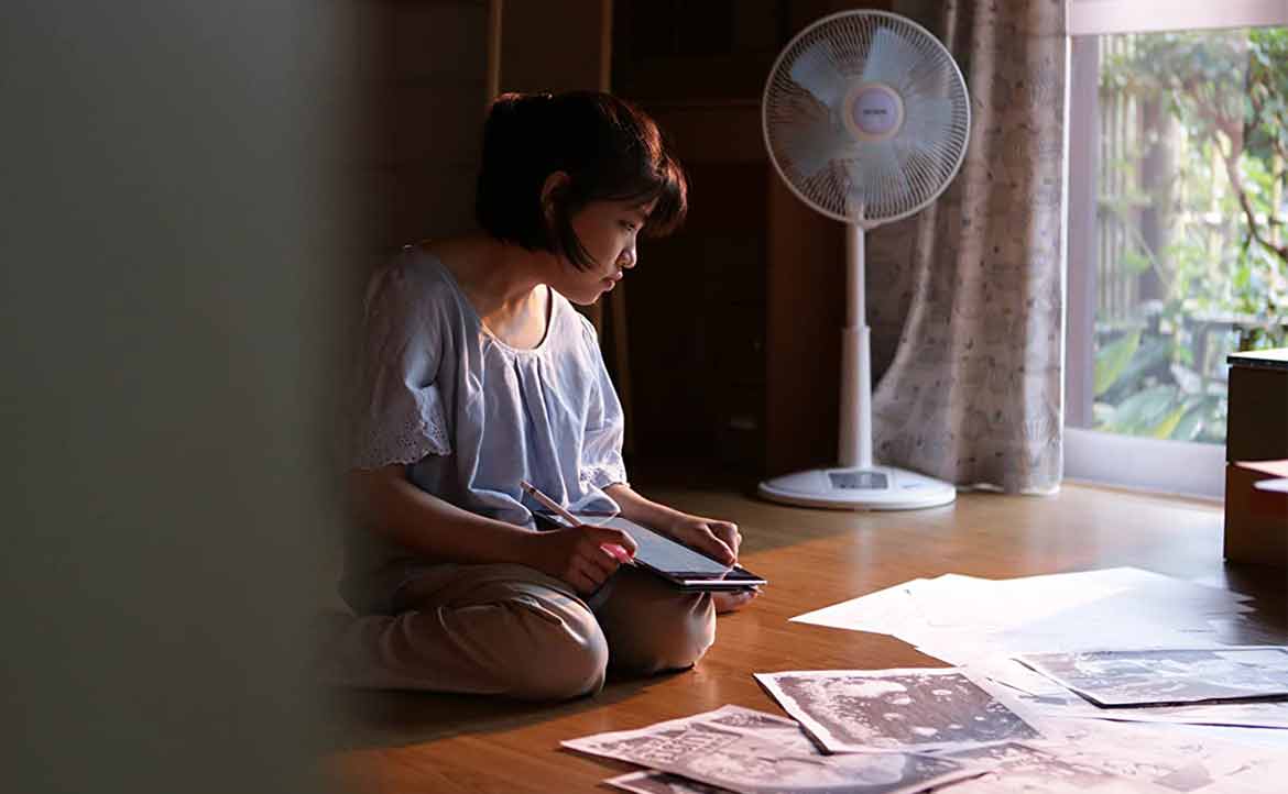 「使人殘疾的不是身體，而是心」日本電影《37 秒》：一個腦麻漫畫家的重生之旅