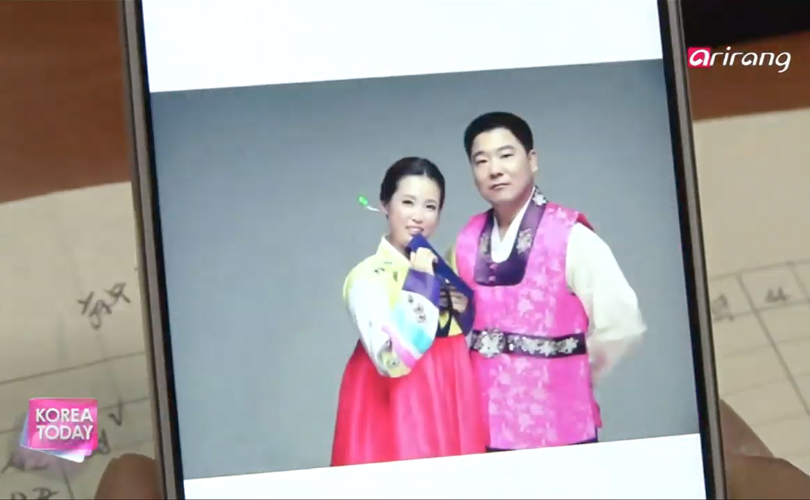 浪漫韓劇不會告訴你的事：「北韓新娘產業鏈」是如何煉成的？