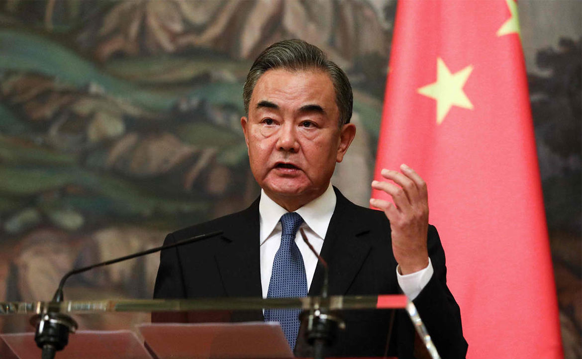 外交不能只看「表態」：評價中國外長王毅的訪歐之旅前，須知中美大戰下，歐盟各國的盤算