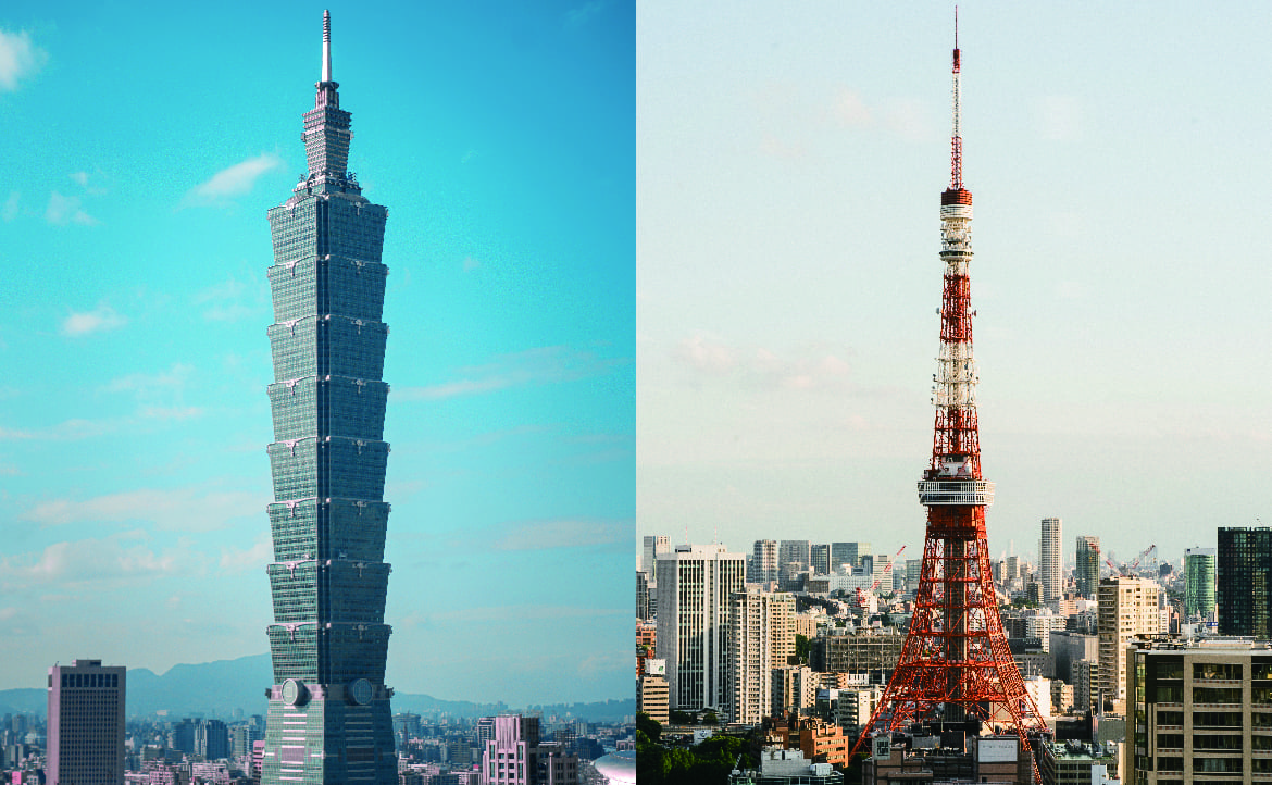 台北工作環境完勝東京！？日本上班族來台創業後才發現的「四大不思議」