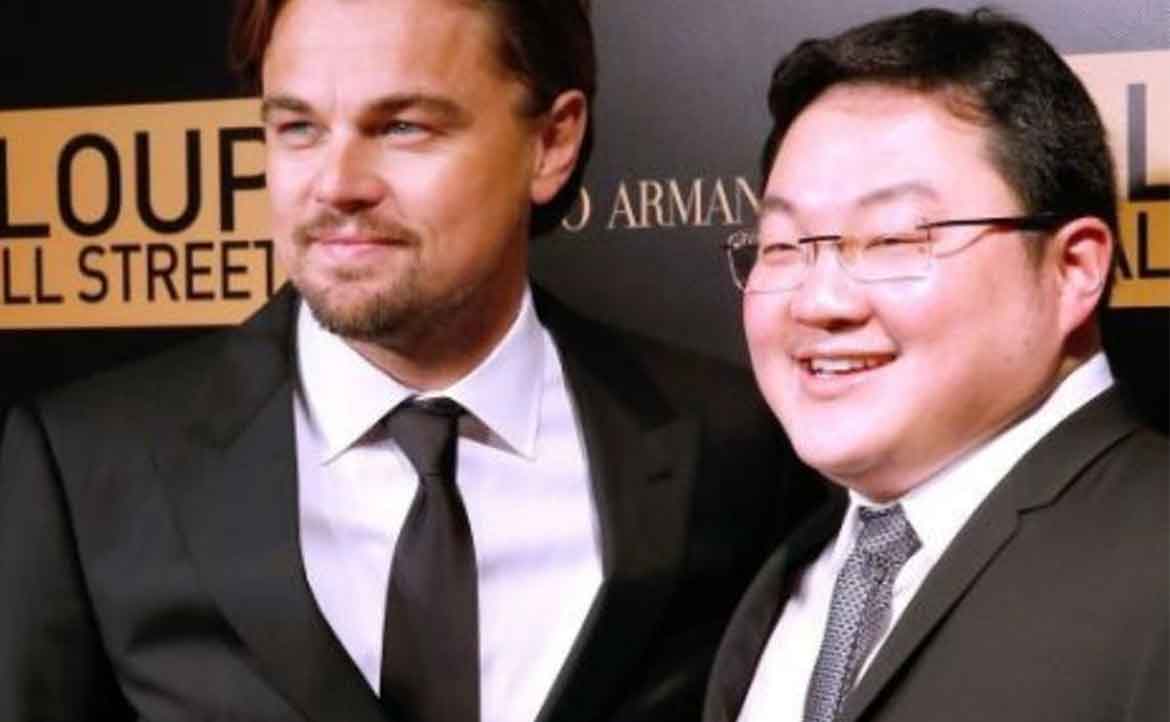 「一馬弊案」暴露出的赤裸現實：當「高大上」的投資銀行，成為合法的國際白手套