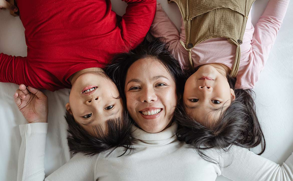 「孩子要有孩子的樣子」我最喜歡馬來西亞的地方：一個育兒友善的社會