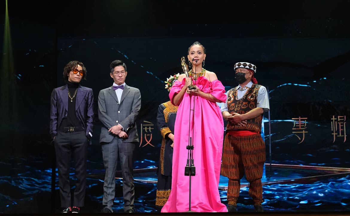 大談「國際觀」前，先問自己對台灣多元文化了解多少？阿爆得獎後，一位「熟漢」的熱切期盼