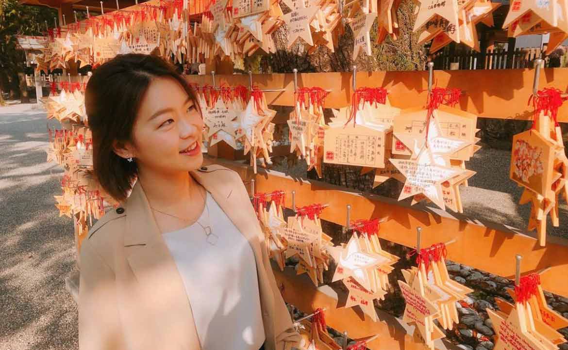 疫情下告別台灣公職，「第二新卒」的日本求職記（一）艱難的求職環境