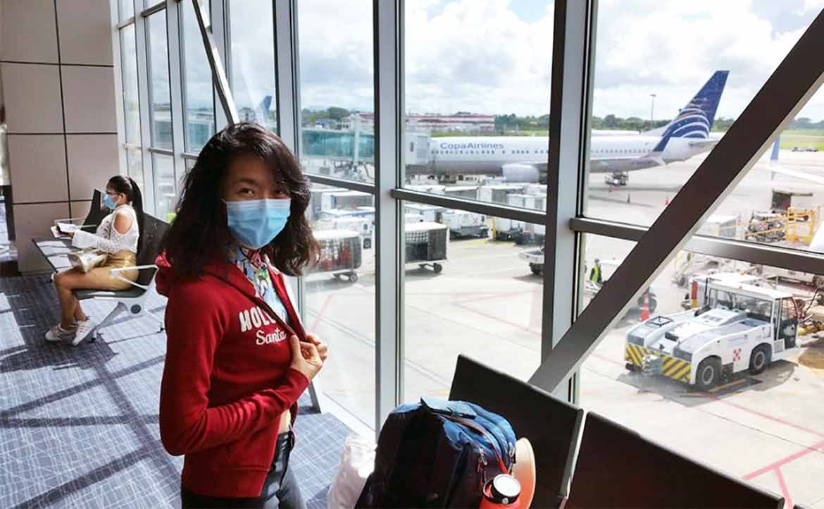後疫情時代的背包客自助旅行：5 大步驟，教你做一個有責任感的旅客！