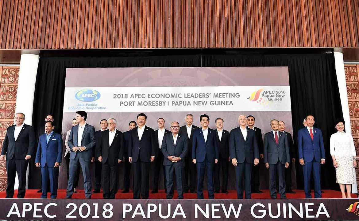 世界領袖難再齊聚？新冠疫情加上國際政治，2020 年馬來西亞 APEC 恐成轉捩點