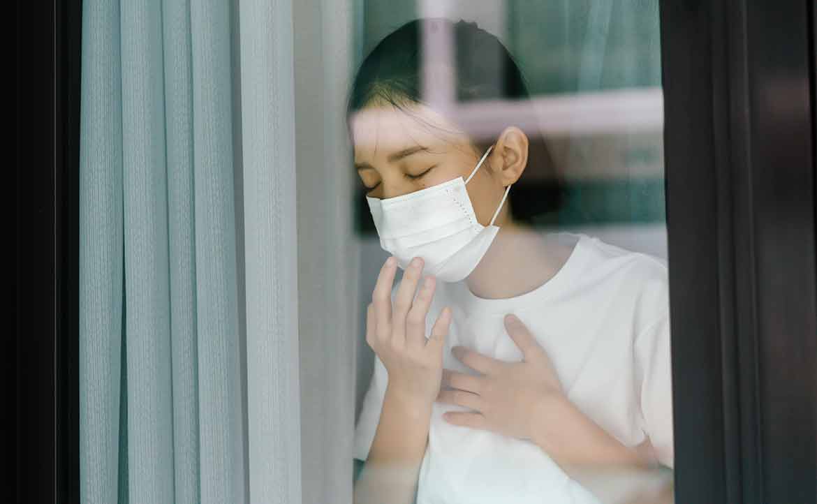 隔離日記：我在德國，確診了新冠肺炎