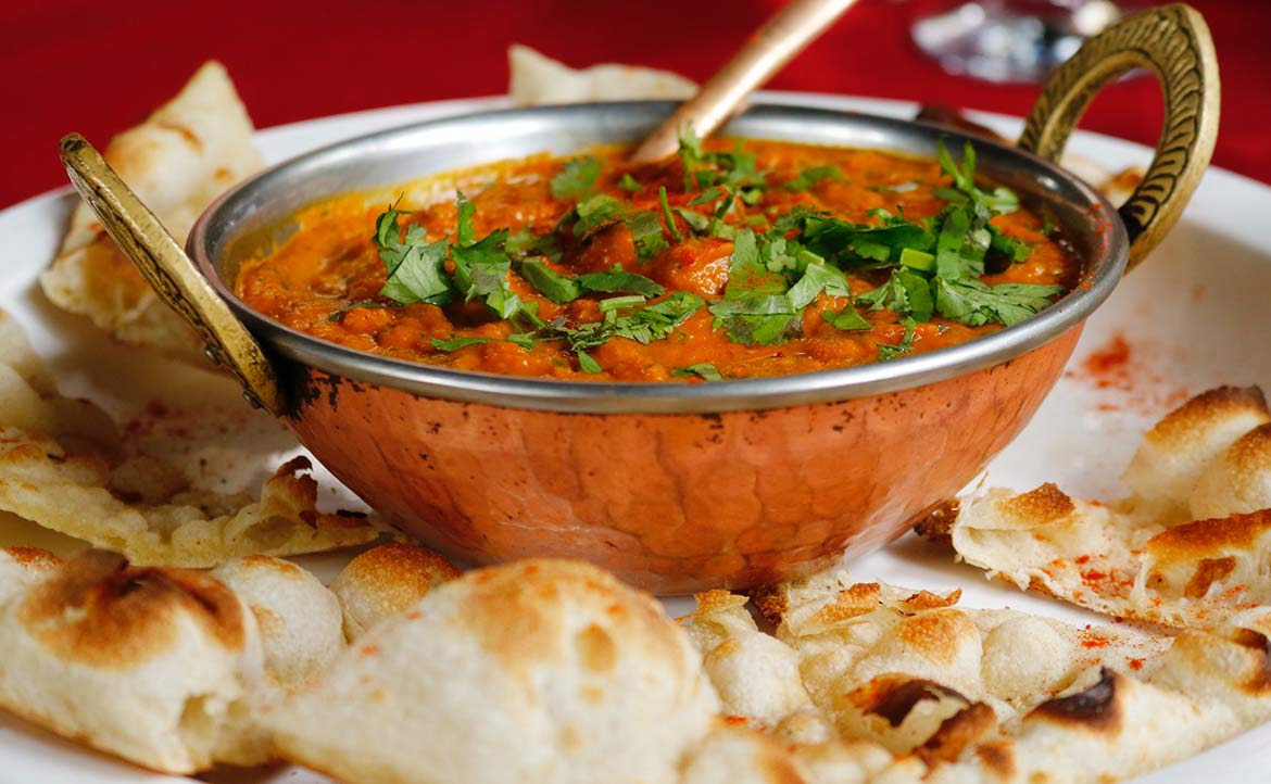 Indian Food: Common Misconceptions and Myths among Taiwanese