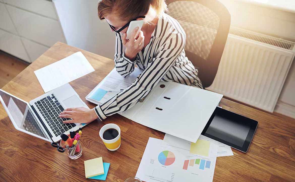 為什麼企業若要成功轉型「在家上班」，需先刻意經營遠端工作文化？──從我的 6 年跨國經驗談起