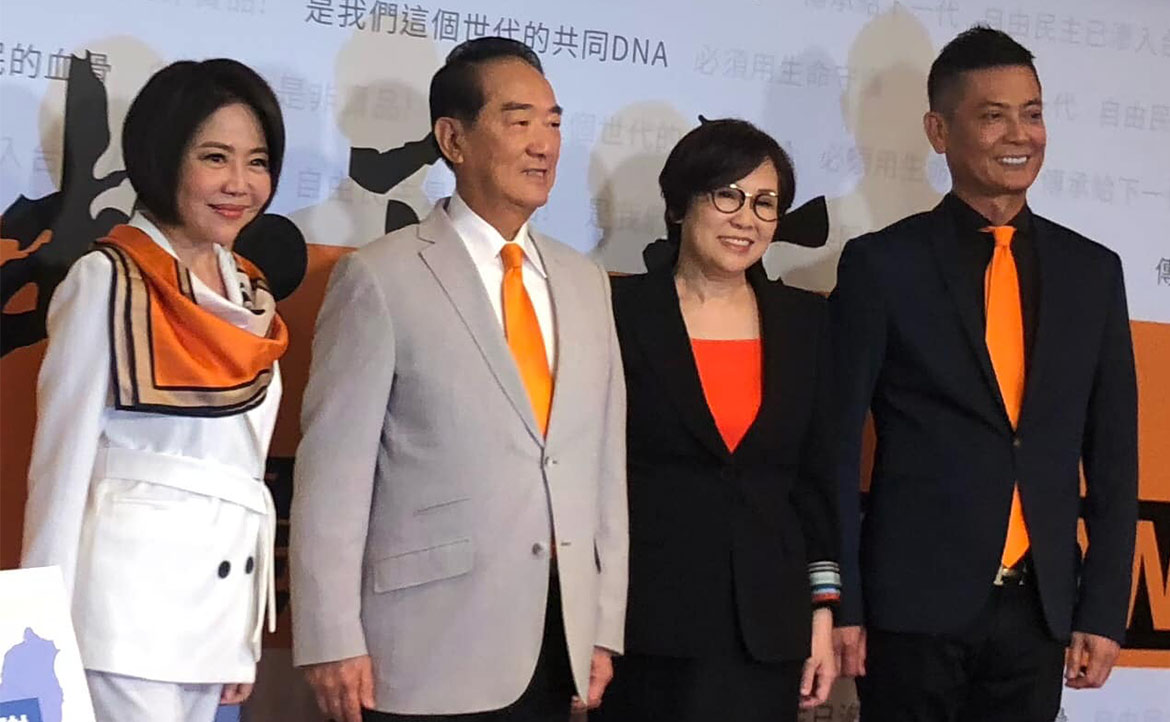 【意外之外】訪于美人，與她的書房：「人生沒有用不到的經歷」