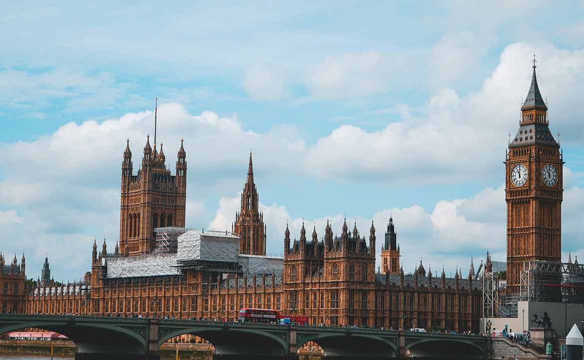 對即將出發的台灣人來說，你將面對一個怎麼樣的英國？