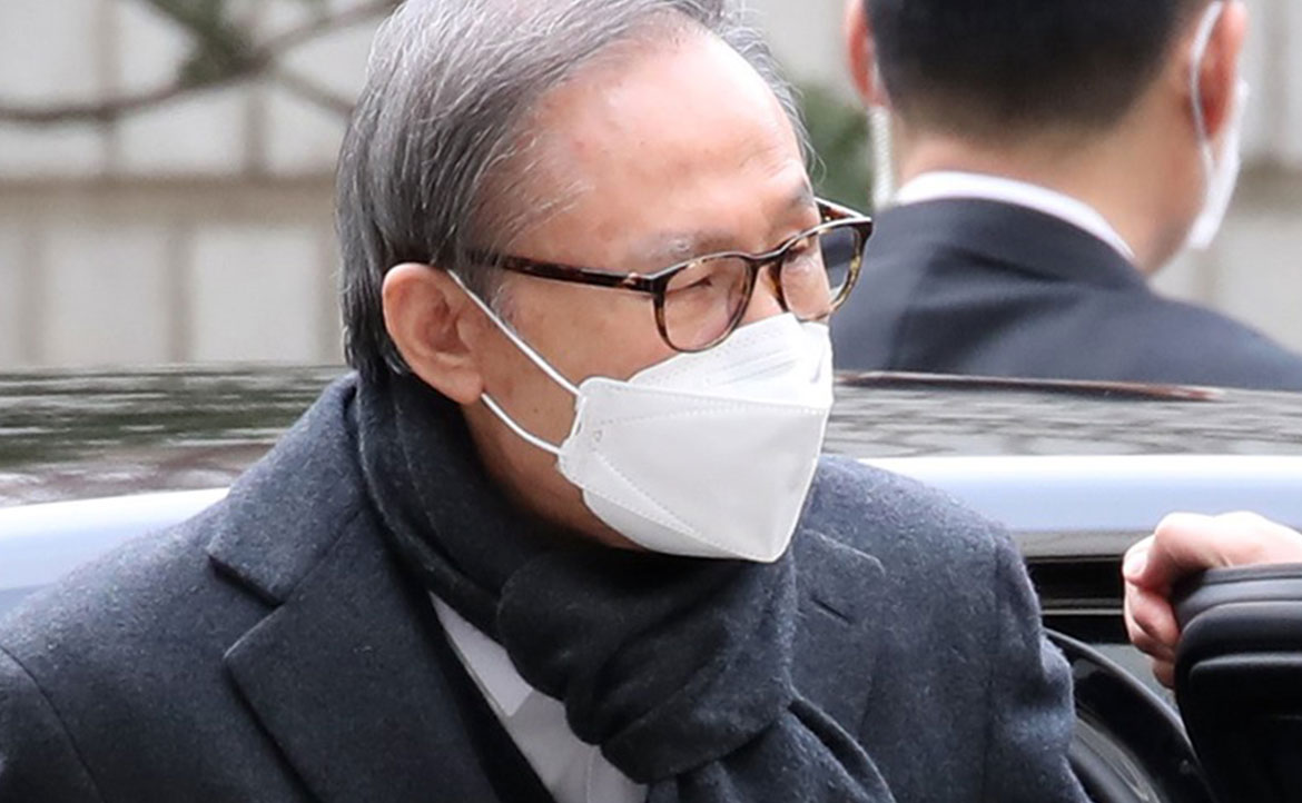 李明博「也」正式入獄：為何「南韓總統卸任魔咒」，近半世紀幾乎無人倖免？