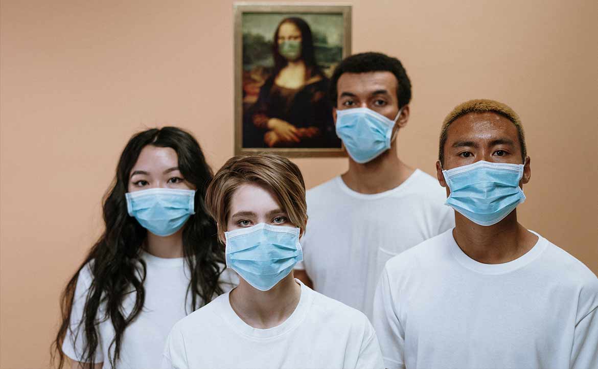 防疫下的人權之爭：政府可用檢驗報告，當作國人的入台條件嗎？
