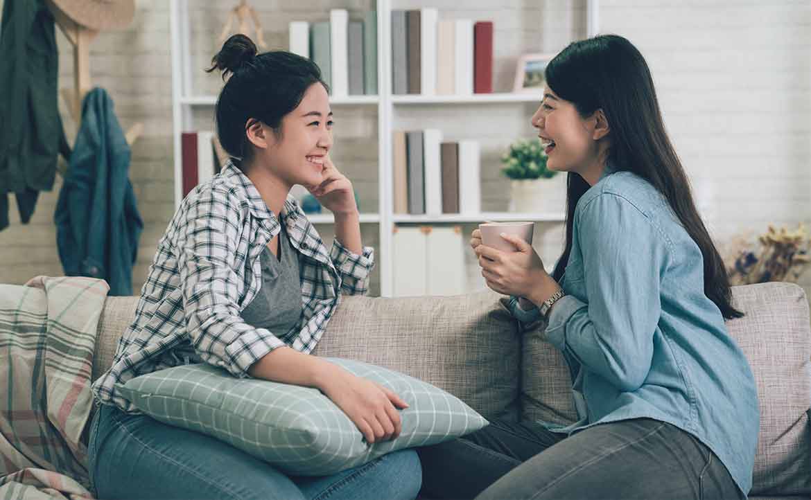 「朋朋」、「可可」、「8+9」⋯⋯Z 世代的語言你聽得懂嗎？