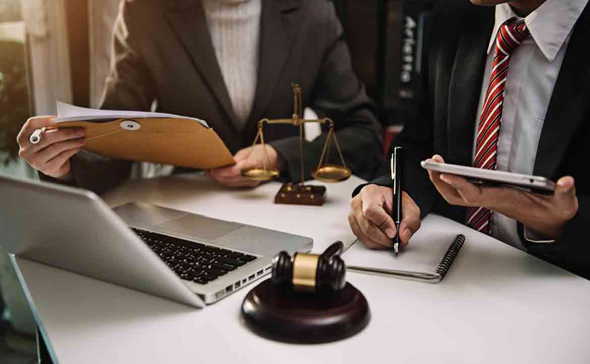 直擊美國法院的「超速」進步──疫情下的線上出庭記