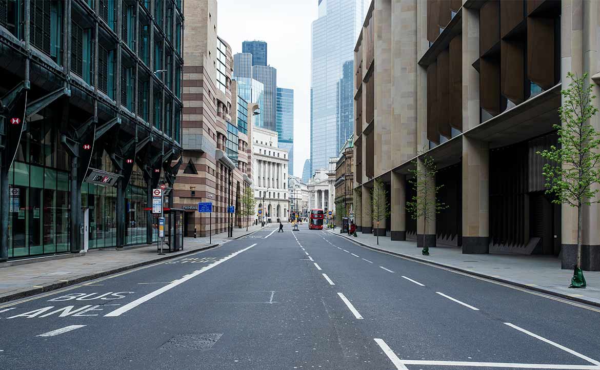 「英國變種病毒好可怕，倫敦逃難又搶糧」？旅英台灣人有話說：請媒體別再聳動報導