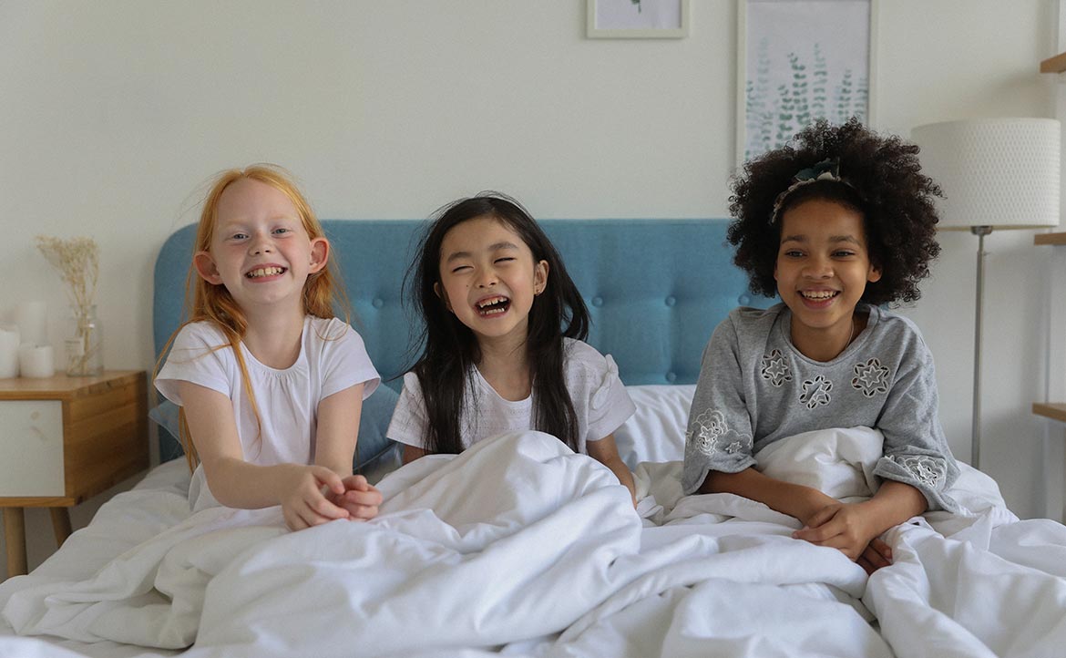 種族、貧富、認同：身為混血兒的媽媽，難以迴避的世代議題