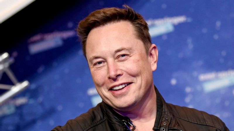 伊隆．馬斯克的 6 大商業成功秘訣