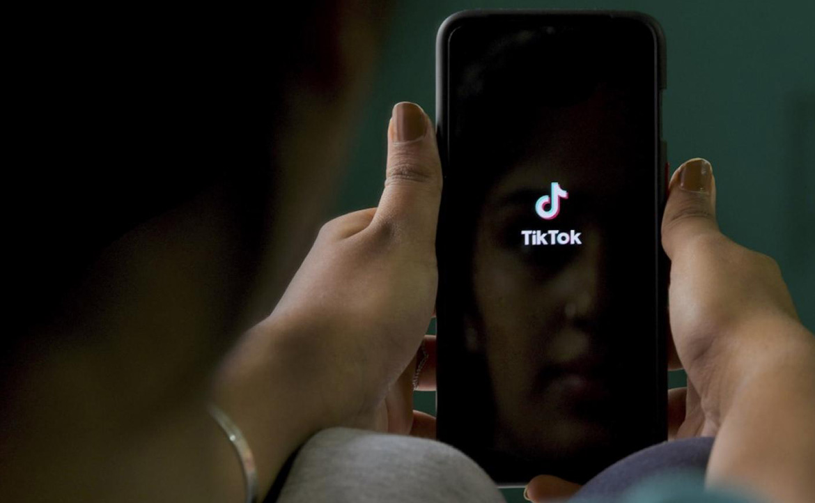 【看不見的世界】Facebook、TikTok 大量刪除巴人帳號──「自稱巴勒斯坦人，是騷擾和霸凌？」