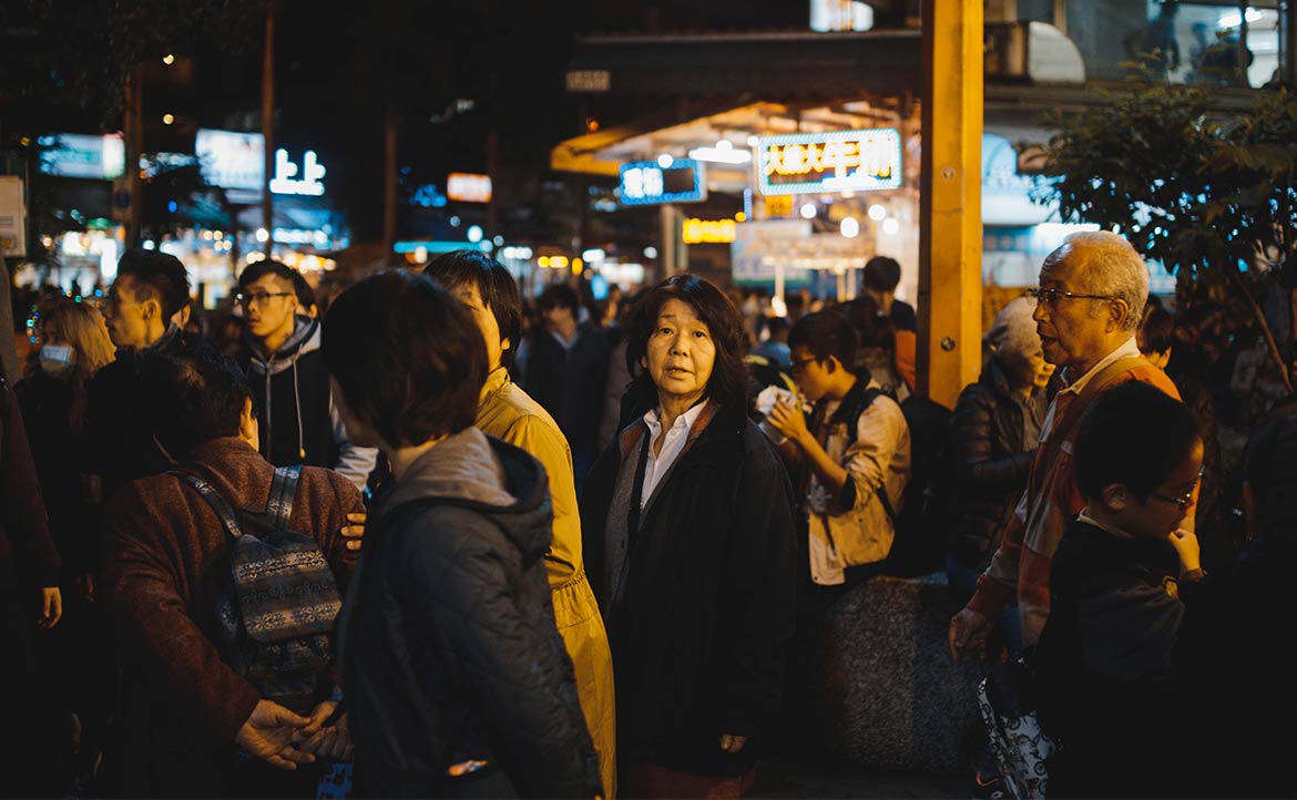 臺灣的「集體自信心缺乏症」，讓我們迷失了自己──一個大學教授的反思