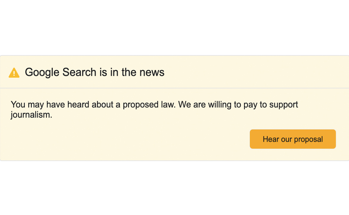 Google 即將退出澳洲？！全球矚目的新法案，要求科技巨頭「為新聞付費」可能嗎？