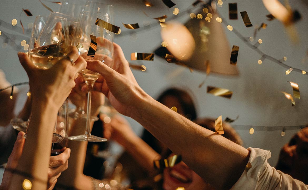 派對代表青春、酒精是必需品，不喝就不夠酷！──為什麼丹麥青少年飲酒量居全歐洲之冠？