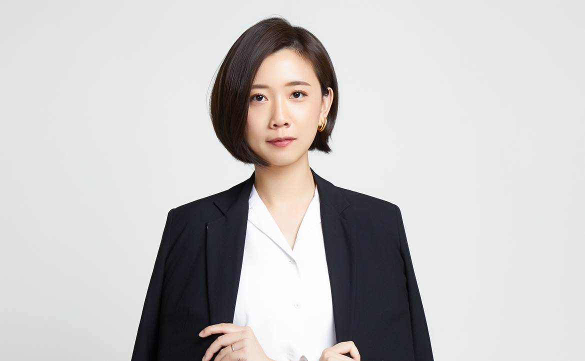 「台灣人別妄自菲薄！」沈佳儀：律師生涯大轉彎，日本 Gap year 教我的事