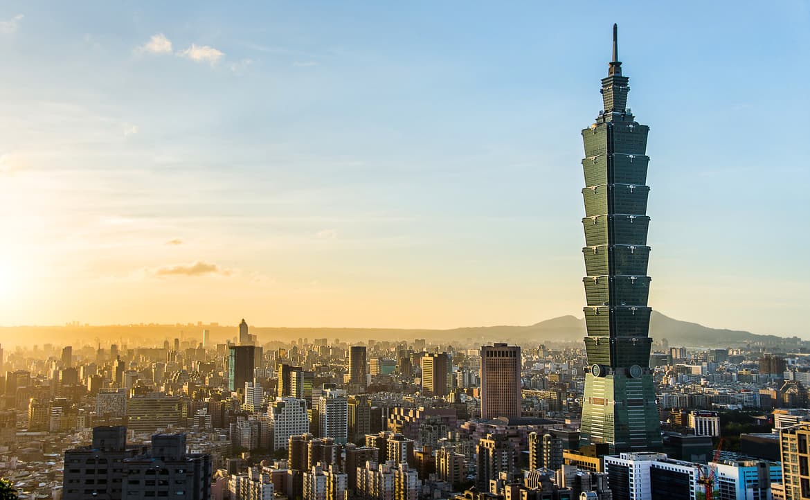 世界人才在台灣：「我可以為你做什麼？」