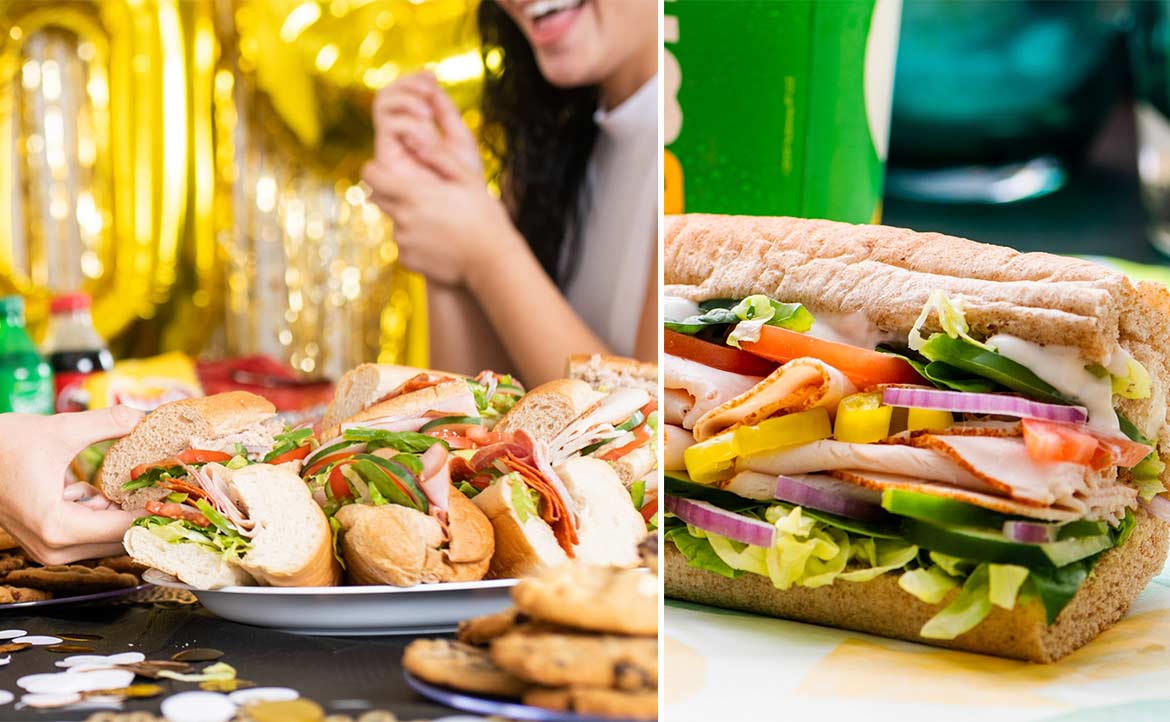 愛爾蘭法院判決：Subway 麵包是「蛋糕」？更扯的在隔壁英國，業者為避稅各出奇招
